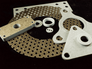 general machining product